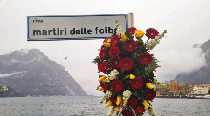 Giorno del Ricordo. A Montevecchia “La grande storia di Abdon Pamich”