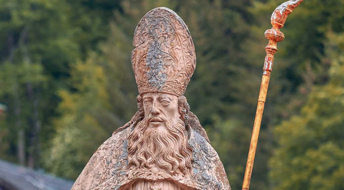 Mercoledì è la festa di San Biagio, la tradizione del panettone San Biagio