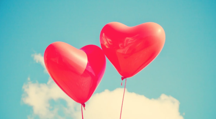 Oggi è San Valentino, auguri a tutti gli innamorati cuori san valentino