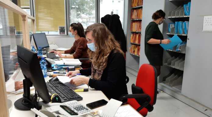 CGIL: 27 mila pratiche nel 2020. Quasi la metà per sostegno al reddito Gli uffici del patronato Inca Cgil