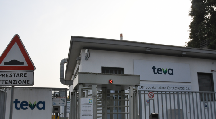 Bulciago. Chiusura Teva, avanzata un’interrogazione al Ministero del Lavoro