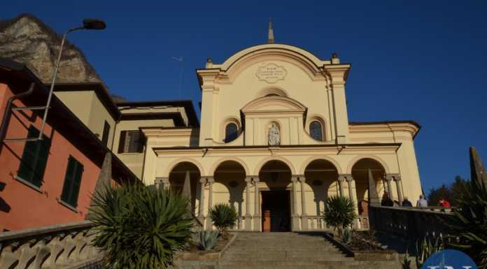 Somasca, il calolziese padre Pierangelo Borali sarà il nuovo parroco