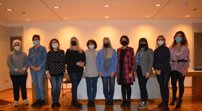 Confcommercio, Mariangela Tentori confermata presidente di Terziario Donna Il consiglio direttivo del Gruppo Terziario Donna Confcommercio