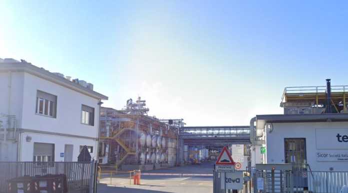 Bulciago, Teva verso la chiusura. Piazza: “Audizione in Regione. Sbaglia chi esulta”