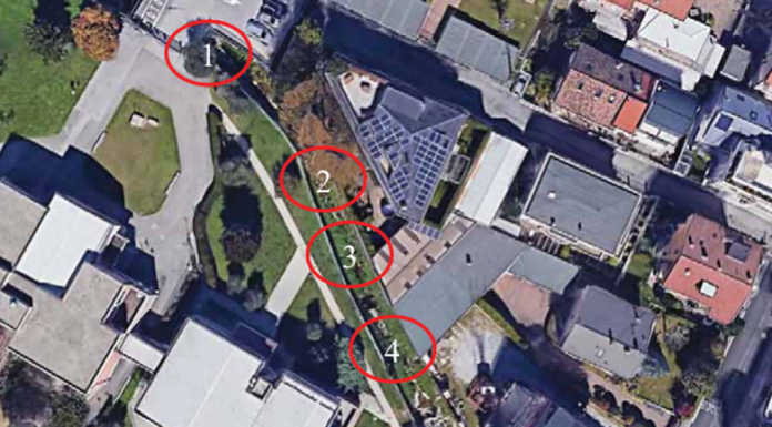 Valmadrera. A breve partiranno i lavori di messa in sicurezza sul torrente D’Aò