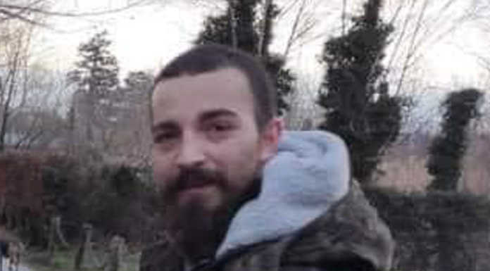 Tragedia a Sala al Barro: è Mattia Valsecchi il giovane trovato morto lungo i binari