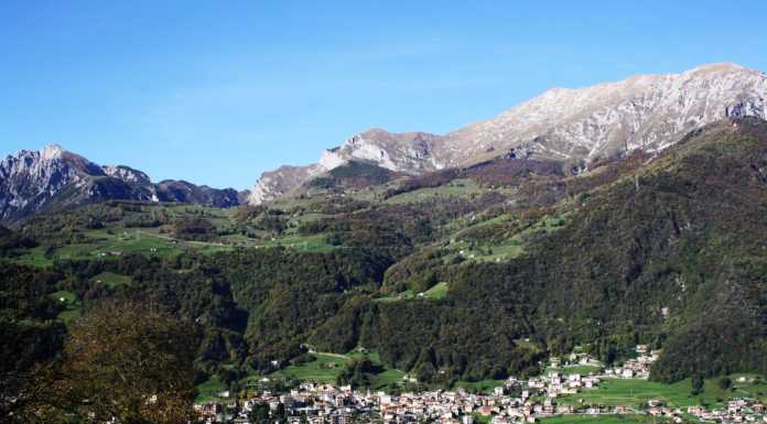 ‘Le voci delle Alpi’: in Valsassina risuona la cultura alpina Valsassina montagna