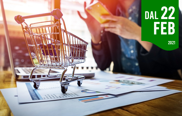 Vendite on line e “resilienza”: due nuovi corsi in Confcommercio Lecco