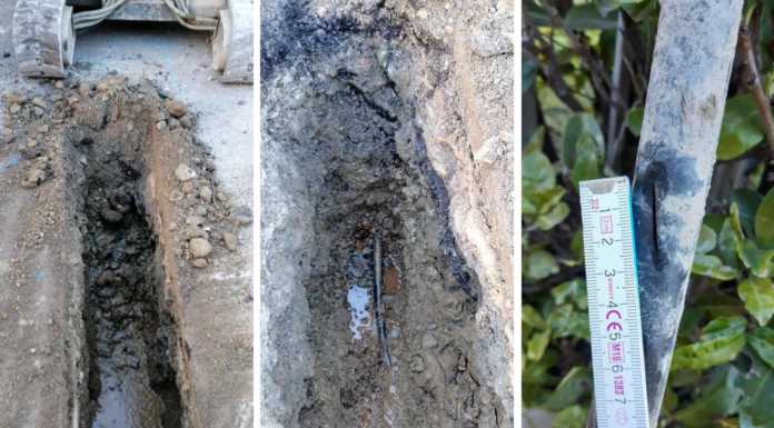 Lario Reti Holding: un satellite per scovare le perdite dell’acquedotto Lario reti holding perdite