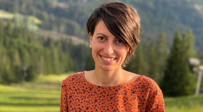 Comune di Lecco. Chiara Frigerio guiderà la commissione pari opportunità chiara_frigerio