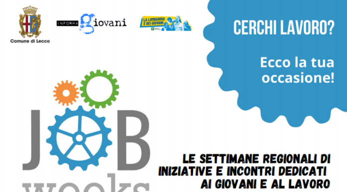 Informagiovani. Arrivano le “Job Weeks”, incontri formativi al lavoro