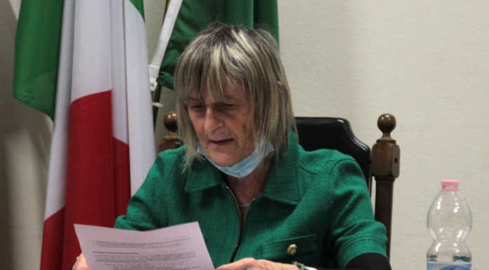 Airuno, i dubbi su Retesalute: “Valuteremo la convenienza di restare in azienda” Adriana Rossi