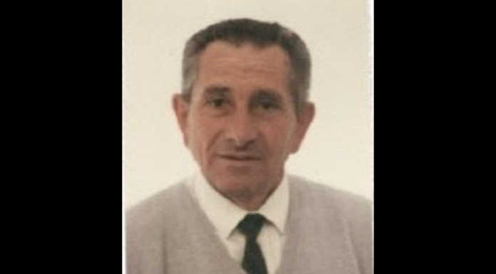 Dolore per la morte di Angelo Rigamonti storico consigliere della sinistra valmadrerese