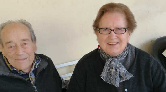 Monte Marenzo festeggia i 92 anni di Angioletto, l’uomo più anziano del paese