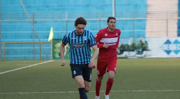 Calcio Serie C. Tra Lecco e Pro Sesto finisce a reti bianche Credit foto Calcio Lecco 1912