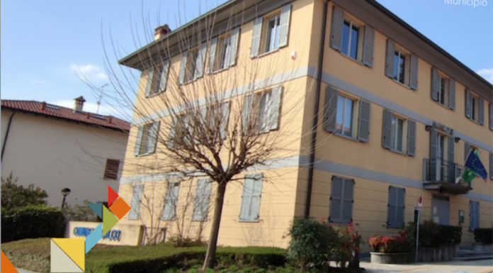 Calco aderisce alla giornata nazionale della gentilezza ai nuovi nati: è il primo Comune lecchese