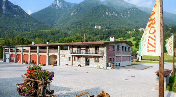 Carozzi premia il nuovo gusto di gorgonzola e mascarpone ideato dagli studenti