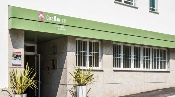 CasAmica: 6 mila notti di accoglienza nel 2020 per malati e personale sanitario