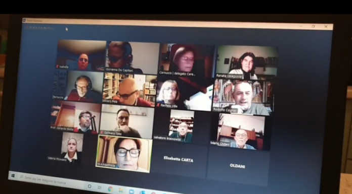 Cernusco: tamponi rapidi, vaccini e scuola nel Consiglio straordinario sul Covid