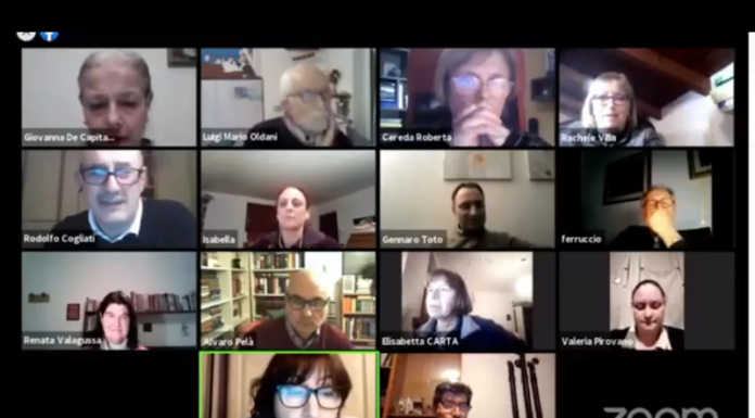 Cernusco, caso segretaria. La consigliera provinciale di parità: “Parole che feriscono”