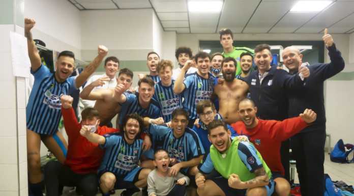 Calcio a 5, il Lecco batte il Monferrato e sale in vetta alla classifica Festa Lecco Calcio a 5