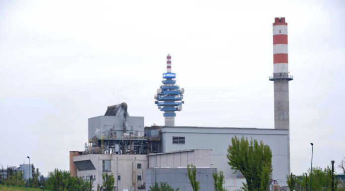 Spento l’inceneritore di Sesto San Giovanni, diventerà una biopiattaforma Il forno inceneritore di Sesto San Giovanni