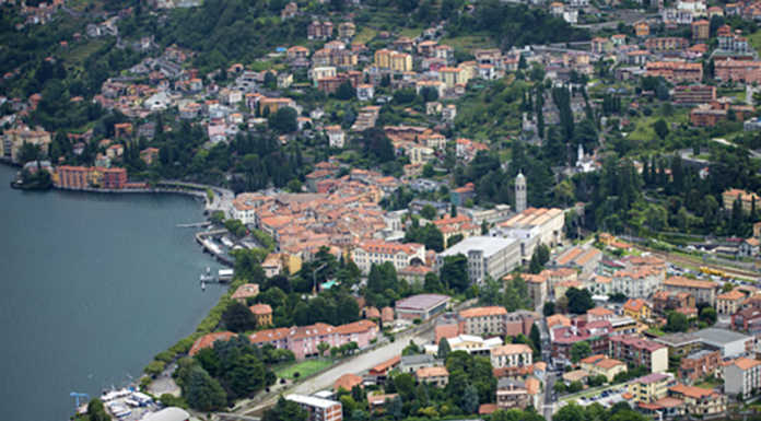 Bellano conclude la sua rete Wi-Fi e lancia l’app ‘Discovering Bellano’