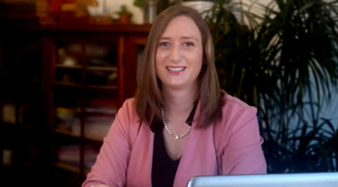 Forza Italia, Francesca Maggi responsabile provinciale Istruzione Formazione e Lavoro Francesca Maggi Forza Italia