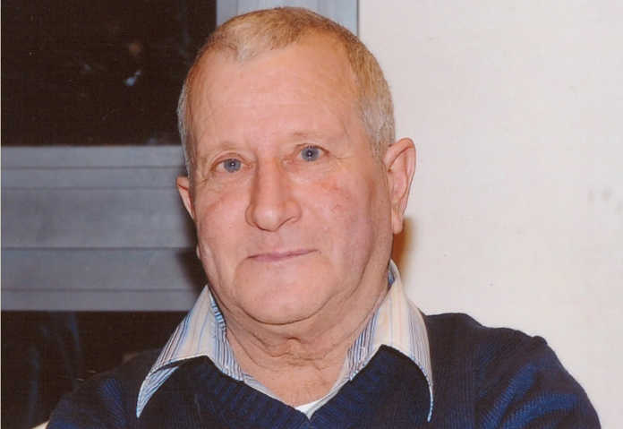 Giancarlo Mangili