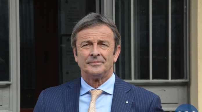 Erve, eletto sindaco è Giancarlo Valsecchi. I risultati Giancarlo Valsecchi