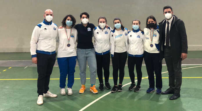 Scherma. Inizia la stagione del Circolo della Scherma di Lecco a Pavia