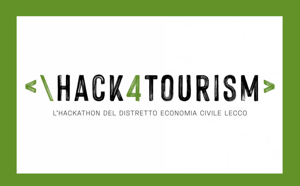 logo Hack4Tourism