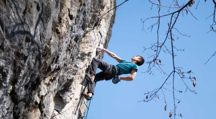 Arrampicata. Beatrice e Juri, due Ragni ai Campionati Europei giovanili