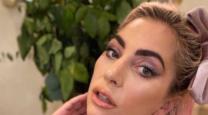 Le strade del lago si fanno “set” per un film con Lady Gaga