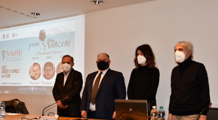 Leggermente 2021: conto alla rovescia per un’edizione completamente on-line