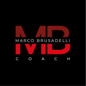 Logo Marco Brusadelli