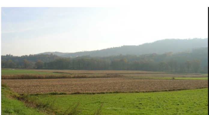 Associazione Monte di Brianza plaude al corridoio ecologico col Parco del Curone