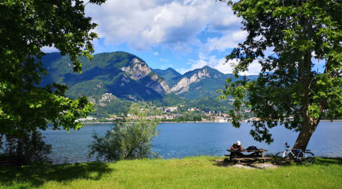 Maggiore controllo sui laghi: Parco Adda Nord e Fipsas Lecco uniscono le forze