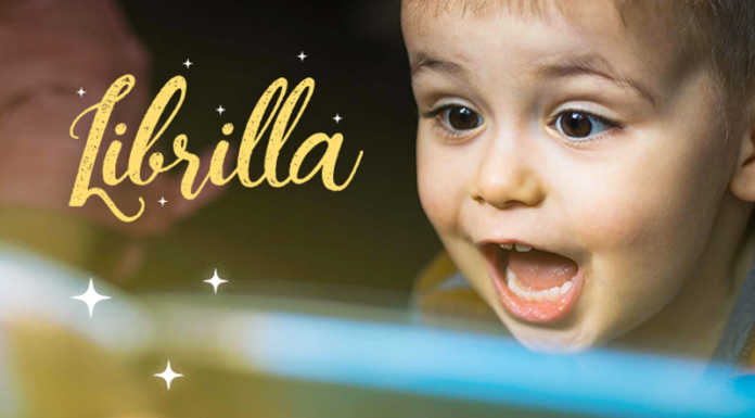 Leggermente 2021: Assocultura e Libringiro lanciano il progetto Librilla