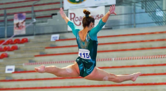 Ginnastica Artistica Serie A1. Ottavo posto per le ragazze della Ghislanzoni-GAL ginnastica artistica