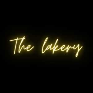 Logo Lakery