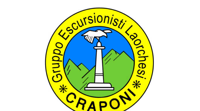 Il Gel Laorca organizza una gita al Pizzo Formico Logo Gel Laorca