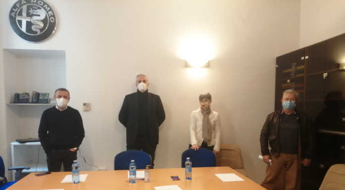 Uniti per Lomagna denuncia: “Amministrazione imbalsamata e antidemocratica. Ormai siamo una frazione di Osnago”