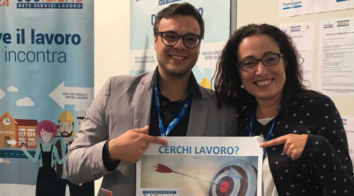 Job Talent Confartigianato: lavoro offresi. Candidati, fatevi avanti!