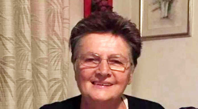 Carenno. Dolore per la morte di Maria Rigamonti storica commerciante Maria Rigamonti vedova Valsecchi