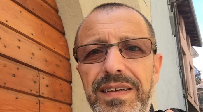 Nuovo romanzo per Mario Aliprandi “All’ombra delle favole – L’anello mancante”