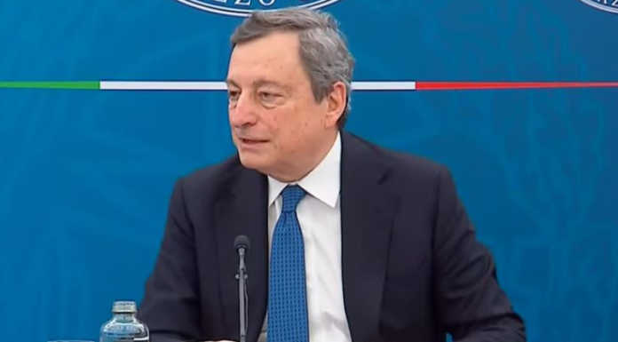 Lombardia resta in zona rossa ma dopo Pasqua riaprono le scuole fino alla prima media mario draghi