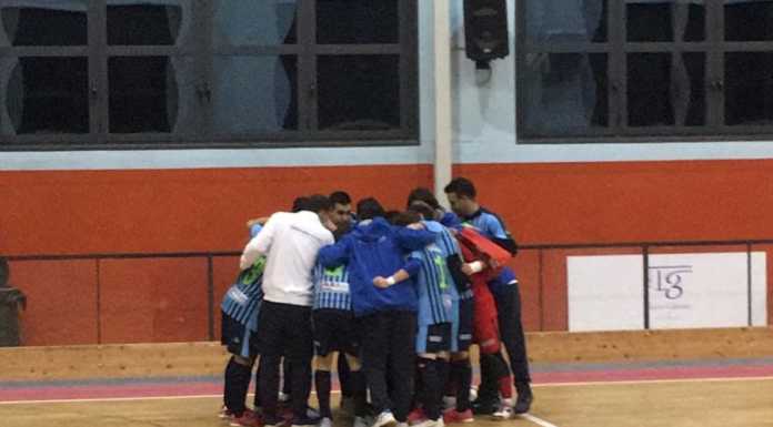 Calcio a 5. Il Lecco vince ancora e torna in testa alla classifica