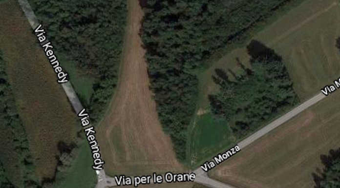 Montevecchia: lavori di potenziamento rete gas, senso unico alternato tra via Monza e via Kennedy