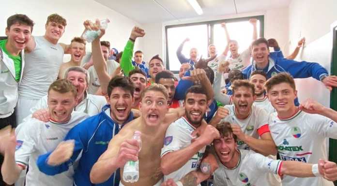 Calcio Serie D. Il derby tra lecchesi va al NibionnOggiono: battuta 1-0 la Casatese Credit foto NibionnOggiono